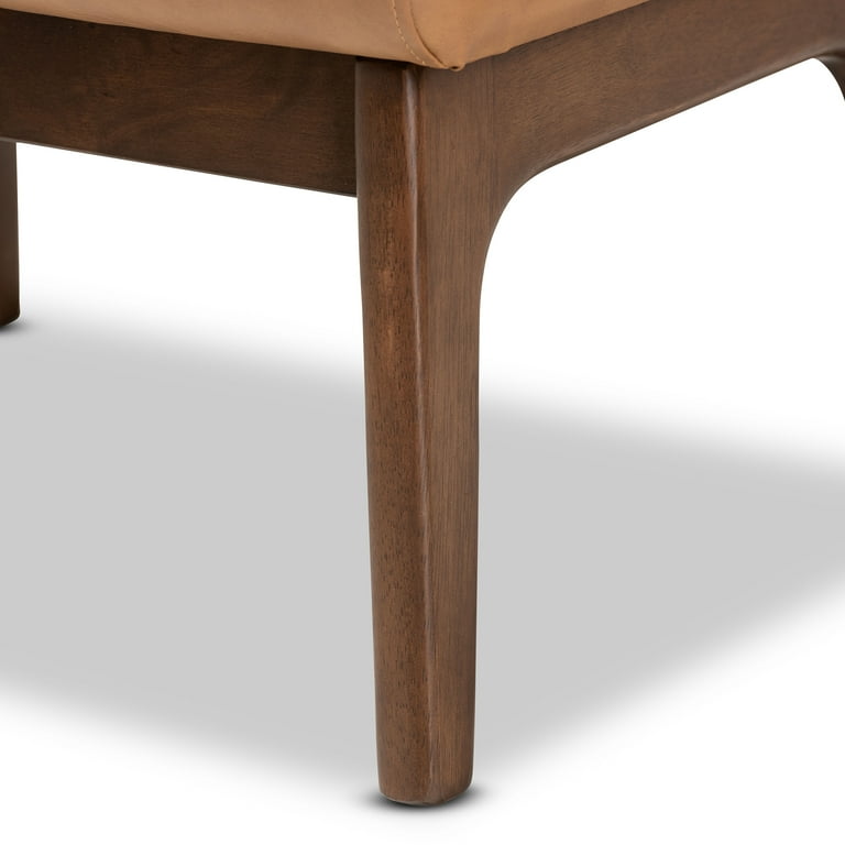 Baxton studio bianca ottoman new arrivals