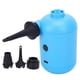 thumbnail image 3 of Bomba de aire eléctrica USB HT‑426 Inflador universal DC5V para bote neumático Sofá cama inflable, 3 of 15