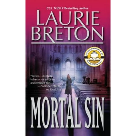Pre-Owned Mortal Sin (Mass Market Paperback) 0778320251 9780778320258