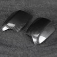 thumbnail image 1 of Mirror Cover Rearview Mirror Shell 1Pair Rearview Mirror Cover Trim FD4247423 FD4247424 Fit For   MK2 2005-2008, 1 of 8