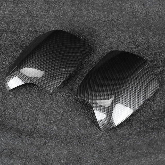 1 Paire de Rétroviseurs Garniture de Couverture FD4247423 FD4247424 pour MK2 2005-2008