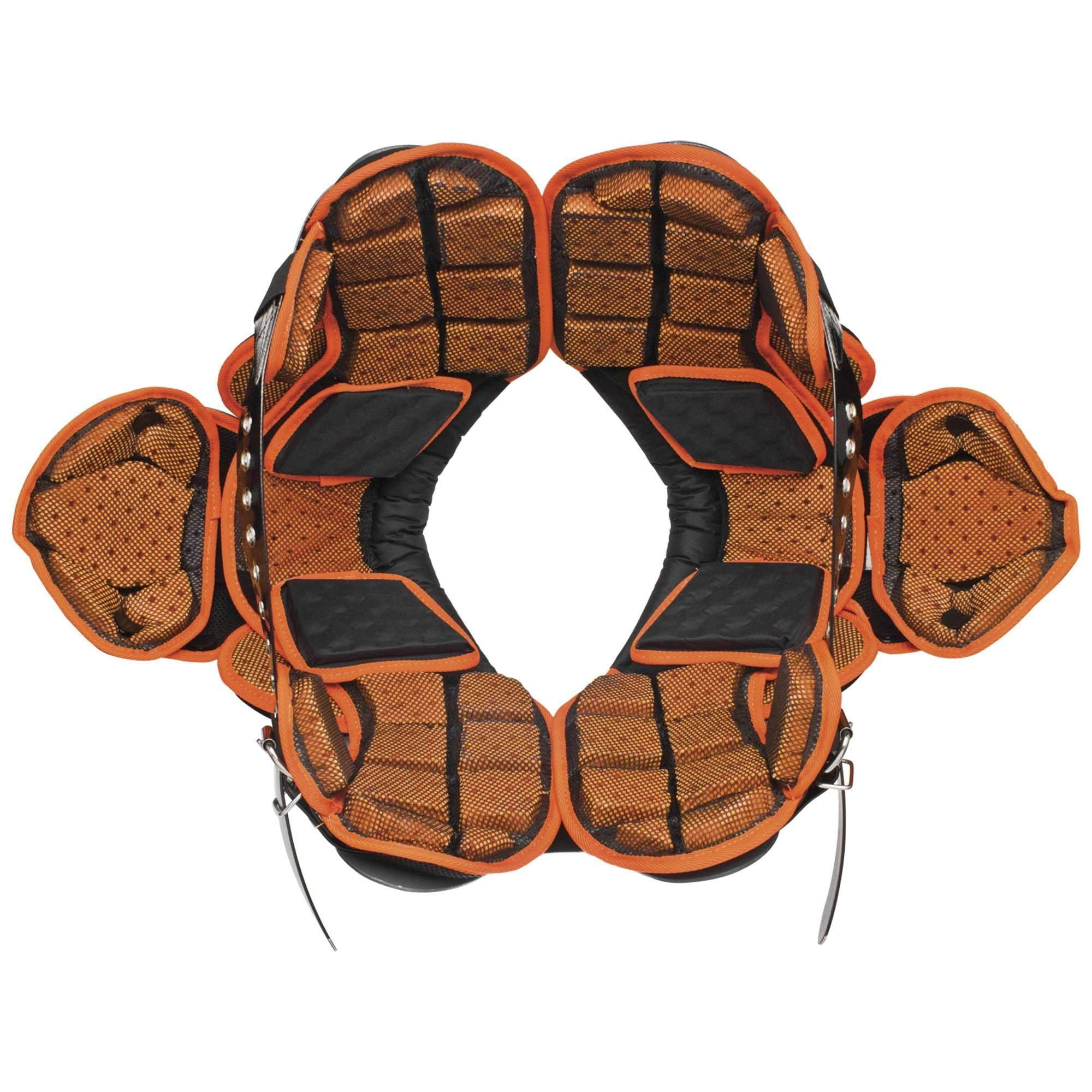 Schutt Sports Varsity XV HD Shoulder Pad Football Gear and Accessories 