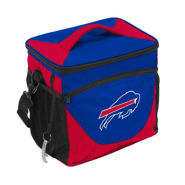 NFL Buffalo Bills 24 Regular Can Cooler