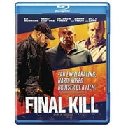 Final Kill (Blu-ray), Standing O Prod., Action & Adventure
