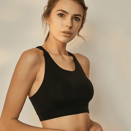 

Xerarch Women Swimming Push-up Thicken Bra Bandage Bikini Swimwear Swimsuit Sports Underwear Women s Fitness