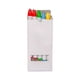 thumbnail image 4 of Caja con 5 crayones de cera, 4 of 5
