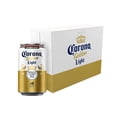 thumbnail image 2 of Cerveza Corona Golden Light 12 latas 330 ml c/u, 2 of 4