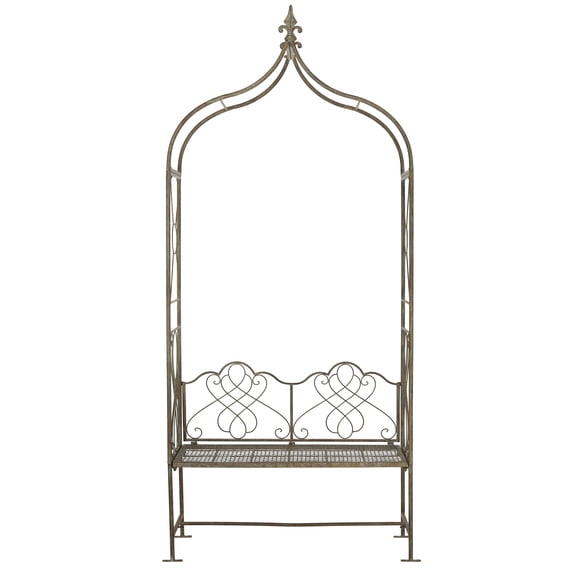 Safavieh Eloise Outdoor Arbor