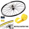 thumbnail image 3 of Bicycle Anti-Puncture Tire Pads, Durable PVC Material for Road & Mountain Bikes, 3 of 6