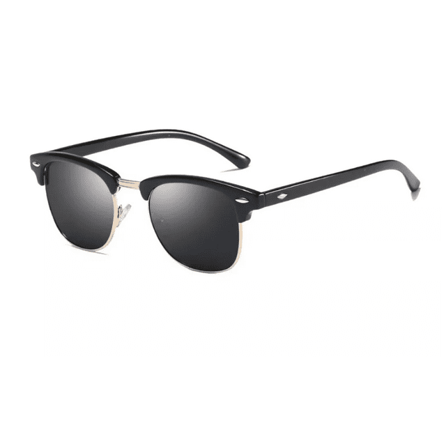 Gafas Cuadradas Luxur Proteccion UV Club Master