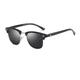 thumbnail image 1 of Gafas Cuadradas Luxur Proteccion UV Club Master, 1 of 5