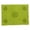 Green, variant on BIMZUC Acupressure Foot Massage Mat Reflexology Pad Pain Relief Simulate Blood Circulation Green