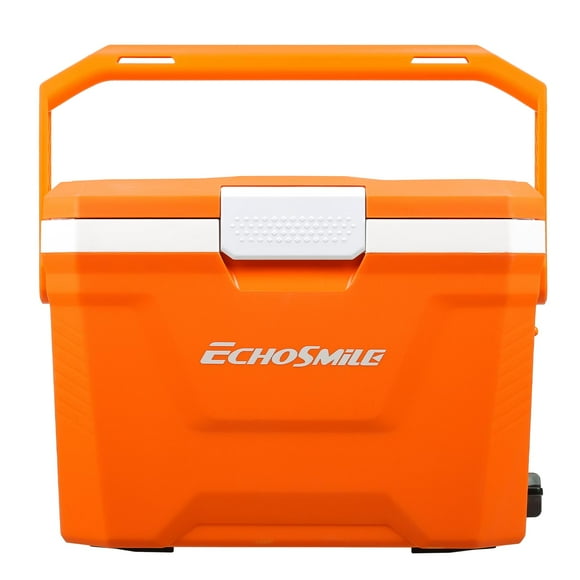 Enfriador portátil ultraligero EchoSmile de 20L/21qt para exteriores