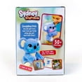thumbnail image 6 of Sidney The Snuggling Koala Interactive Hugging Kids Companion Plush Pet, 6 of 9