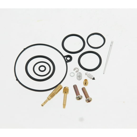 Carb Kit fits Honda TRX90 2013 - 2016 Carburetor Repair Kit by Race-Driven