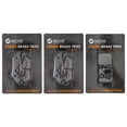 thumbnail image 1 of Niche Semi-Metallic Brake Pad Set for Ducati Monster 695 Motorcycle MK1002819, 1 of 8