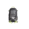 thumbnail image 2 of Ozark Trail 20L Hiking Backpack, Grey, 2 of 4