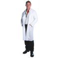 thumbnail image 1 of MorrisCostumes UR29017 Lab Coat Adult, One Size, 1 of 1