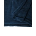 thumbnail image 5 of H2H Mens Casual Slim Fit Pullover Sweaters Lightweight Turtleneck Thermal Basic Designed NAVY US L/ASIA 3XL (KMTTL028), 5 of 6
