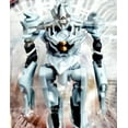 thumbnail image 3 of Transformers Movie Megatron Action Figure, 3 of 4