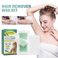 thumbnail image 1 of Hair Removal Wax Set, Body Gentle Does Not Stimulate Clean Hair Removal Wax Set, 1 of 5