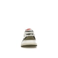 thumbnail image 3 of Jordan Kid's 1 Retro Low OG SP Travis Scott Medium Olive Basketball Shoes, from StockX, 3 of 5