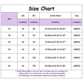 thumbnail image 2 of adviicd Bralettes Women Ultimate Lift and Support Wire-Free Bra(Light Pink,44), 2 of 2