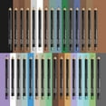 thumbnail image 5 of NYX Professional Makeup Slim Eye Pencil, Creamy longwear eyeliner, White, 5 of 6