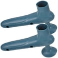 thumbnail image 3 of Shisuyan 2 Pcs Protecteurs de Poignée de Porte en Silicone, 3 of 8