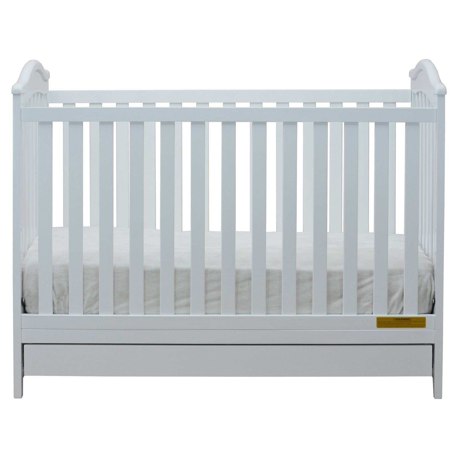 3 in 1 crib walmart