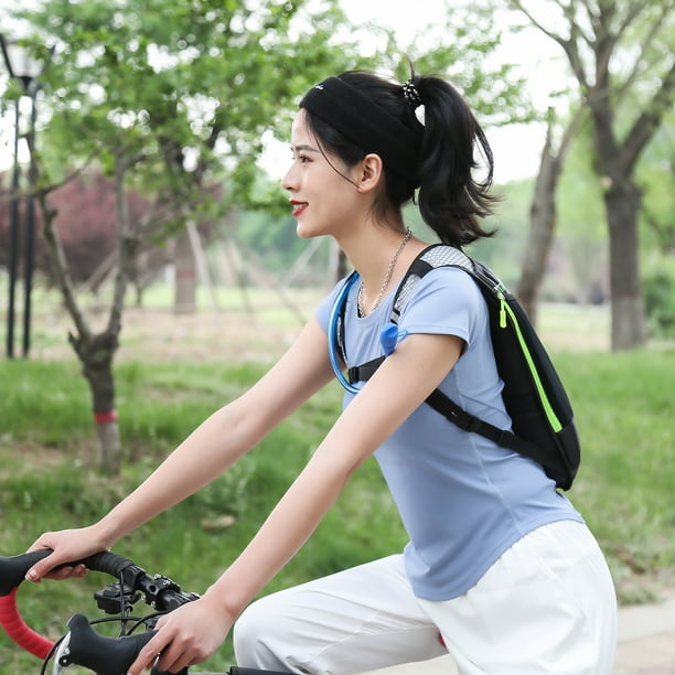 Morral para montar bicicleta sale