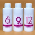 thumbnail image 4 of Peróxido De hidrógeno Ticfox para peluquería 100ml 6% 9% 12%, 4 of 4