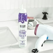 (2 pack) Not Your Mothers Plump for Joy Volumizing Mousse, 7 oz
