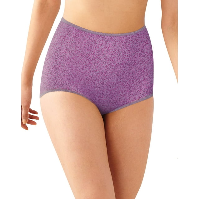 Bali Skimp Skamp Culotte Femme - Article à Succès, 9, 9