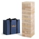 thumbnail image 1 of Juego Tumbling Tower GOTHINK, de madera, tamaño grande, 54 unidades, con funda de transporte, 1 of 8