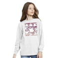 thumbnail image 3 of Awkward Styles Halloween Youth Sweatshirt Ghosts Crewneck Tee for Kids, 3 of 5