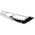 thumbnail image 3 of Geelife 1668852825 Bumper Face Bar Trim Molding Step Pad Front For Benz GL-Class, 3 of 6