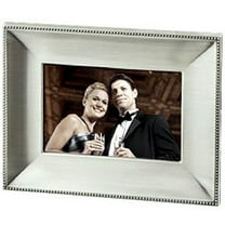 Pewter PALISADE frame by Prinz - 5x7