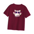 thumbnail image 1 of Camiseta para mujer Trajes Ropa Camiseta básica para uso diario Mochilero Deportes XL Yuyangstore Camiseta para mujer, 1 of 8