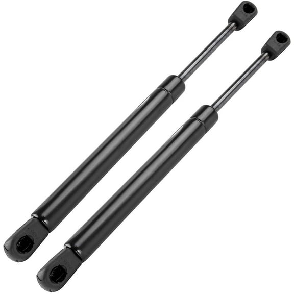 SCITOO Trunk Lift Supports Replacement Struts Gas Springs Shocks Fit For Ford Fusion 2006-2007,For Ford GT 2005-2006,For Lincoln MKZ 2007,For Lincoln Zephyr 2006,For Mercury Milan 2006-2007