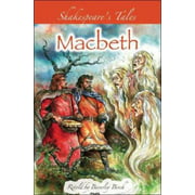Shakespeare's Tales: Macbeth [Paperback - Used]