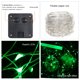 thumbnail image 5 of Guirnalda de luces LED de cobre con energía solar, 3 W, 5 m/16,4 pies, 50 LED, 5 of 8