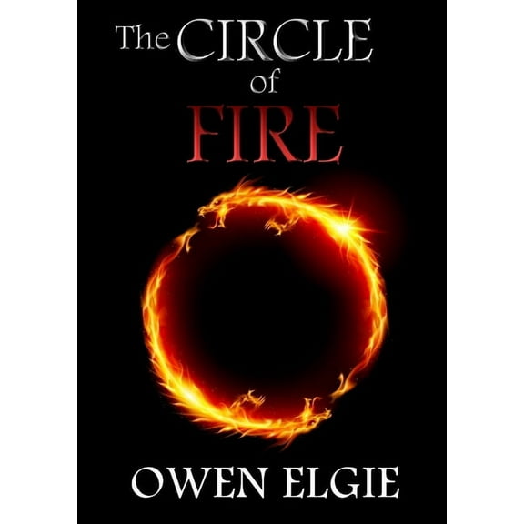 The Circle of Fire, (Paperback)