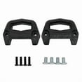 thumbnail image 1 of 860201806 Kit de Base et Accessoires de Matériel pour Base Cargo Linq Can-am X3 Ski-doo TAOl, 1 of 5
