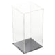 thumbnail image 3 of Caja de presentación modelo acrílica práctica 1pc Caja de protección modelo transparente, 3 of 6