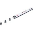 thumbnail image 1 of BgS 115 Special Bit Ratchet extra thin 63 mm (14) Drive incl 4 special bits, 1 of 4