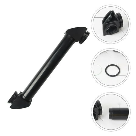 Homoyoyo Physics Toys Adjustable Periscope for Parents DIY Toy Parent Child Activities 1Pack