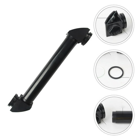 Homoyoyo Physics Toys Adjustable Periscope for Parents DIY Toy Parent Child Activities 1Pack