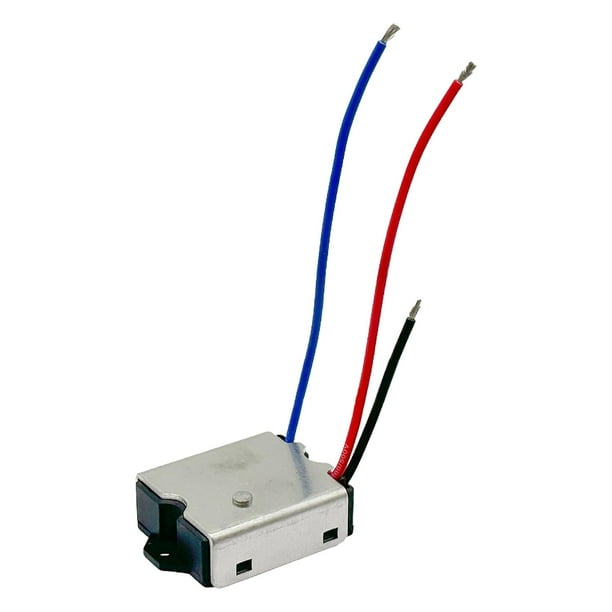 Interruptor De Arranque Para Amoladora Angular Para Amoladoras Angulares De Carpintería Electricista