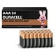 thumbnail image 1 of Duracell - Pilas AAA alcalinas de Larga duración 1.5V, Paquete con 24 Pilas Duracell Duracell AAA alcalinas, 1 of 5